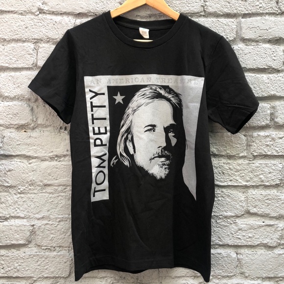 Other - Tom Petty Shirt